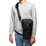 Túi máy ảnh Lowepro ProTactic TLZ 75 AW Black