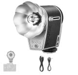 Đèn Flash Godox Lux Cadet Retro For C/N/S/F/O/P/L