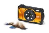 Máy ảnh chống nước Ricoh WG-6