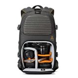 Balo máy ảnh Lowepro Flipside Trek BP 250 AW Dark green
