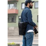 Túi máy ảnh Lowepro ProTactic TLZ 75 AW Black