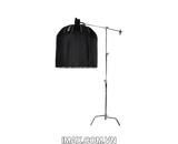 NANLITE LT-120 Lantern softbox 120cm for Forza 300 & 500 - Softbox Tản Ánh Sáng