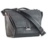 Túi máy ảnh Chính hãng Peak Design Everyday Messenger 15inch (Charcoal), Hàng trưng bày