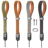 Dây đeo máy ảnh PGYTECH Camera Wrist Strap Air, thao tác nhanh