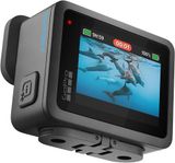 Combo Máy quay Actioncam GoPro Hero 13 Black, Chính hãng