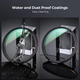 Kính lọc Filter K&F Concept Nano-X Series ND4-ND32 (2 to 5-Stop)