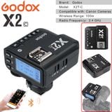Điều khiển đèn Trigger Godox X2T
