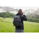 Balo máy ảnh Lowepro Adventura BP 150 III Black