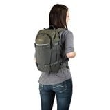 Balo máy ảnh Lowepro Flipside Trek BP 250 AW Dark green