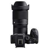 Ống kính Sigma 16-300mm F3.5-6.7 DC OS Contemporary ngàm Canon RF
