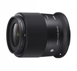 Ống kính Sigma 23mm F1.4 DC DN Contemporary ngàm L