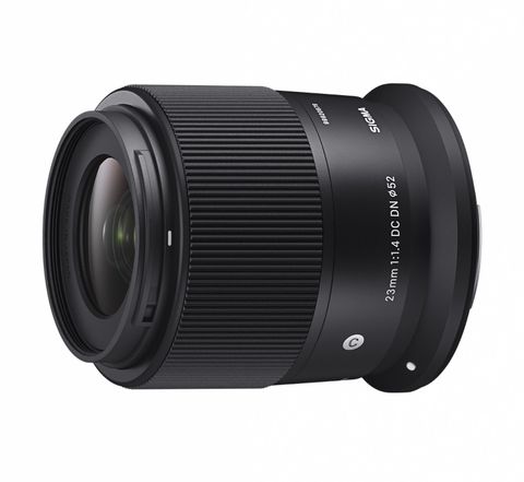 Ống kính Sigma 23mm F1.4 DC DN Contemporary ngàm Sony E