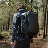 Vali kéo máy ảnh kết hợp balo PGYTech Roller Camera Backpack