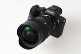 Ống kính Sigma 14-24mm F2.8 DG DN Art ngàm Sony E