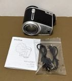 Đèn Flash Godox Lux Cadet Retro For C/N/S/F/O/P/L
