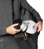 Balo máy ảnh Lowepro Fastpack BP 250 AW III, Chính hãng