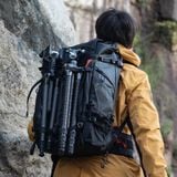 Balo máy ảnh PGYTECH OnePro Focux Backpack 25L, 35L