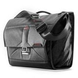 Túi máy ảnh Chính hãng Peak Design Everyday Messenger 13inch (Charcoal), Hàng trưng bày