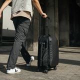 Vali kéo máy ảnh kết hợp balo PGYTech Roller Camera Backpack