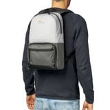 Balo máy ảnh Lowepro Truckee 150 LX Gray