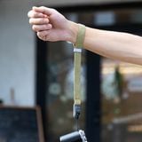 Dây đeo máy ảnh PGYTECH Camera Wrist Strap Air, thao tác nhanh