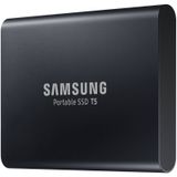 Ổ Cứng di động gắn ngoài Samsung Portable SSD T5 1TB 3.1 Gen 2 10Gbps