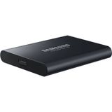 Ổ Cứng di động gắn ngoài Samsung Portable SSD T5 1TB 3.1 Gen 2 10Gbps