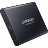 Ổ Cứng di động gắn ngoài Samsung Portable SSD T5 1TB 3.1 Gen 2 10Gbps