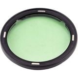 Bộ phụ kiện Godox AK-R1 cho đầu đèn flash tròn H200R, V1