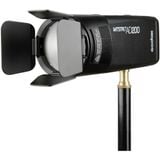 Bộ phụ kiện Godox AK-R1 cho đầu đèn flash tròn H200R, V1
