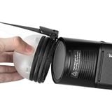 Bộ phụ kiện Godox AK-R1 cho đầu đèn flash tròn H200R, V1