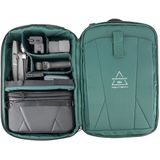Balo máy ảnh PGYTECH OneMo Backpack 25L New + Túi đeo chéo Shoulder (Olivine Camo)