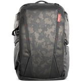 Balo máy ảnh PGYTECH OneMo Backpack 25L New + Túi đeo chéo Shoulder (Olivine Camo)
