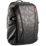 Balo máy ảnh PGYTECH OneMo Backpack 25L New + Túi đeo chéo Shoulder (Olivine Camo)