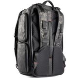 Balo máy ảnh PGYTECH OneMo Backpack 25L New + Túi đeo chéo Shoulder (Olivine Camo)