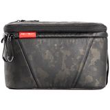 Balo máy ảnh PGYTECH OneMo Backpack 25L New + Túi đeo chéo Shoulder (Olivine Camo)