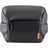 Túi máy ảnh PGYTECH OneGo Shoulder Bag 10L (Obsidian Black)