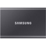 Ổ cứng di động SSD Samsung T7 2TB