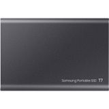 Ổ cứng di động SSD Samsung T7 2TB