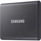 Ổ cứng di động SSD Samsung T7 2TB