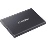 Ổ cứng di động SSD Samsung T7 1TB