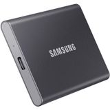 Ổ cứng di động SSD Samsung T7 2TB