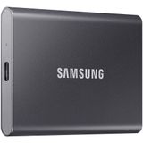 Ổ cứng di động SSD Samsung T7 2TB