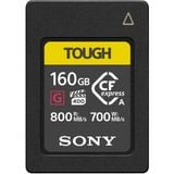 Thẻ nhớ Sony CFexpress Type A (CEA-G160T) 160GB 800/700MB/s