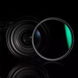 Kính lọc Filter K&F Concept A-Series MC UV, 37-95mm