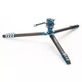 Chân máy ảnh Benro CB259AFK Ball FS20PRO (TCBA15FS20PROC)