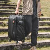 Vali kéo máy ảnh kết hợp balo PGYTech Roller Camera Backpack