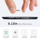 Kính lọc Filter K&F Concept Nano-X ND1000, 58-95mm
