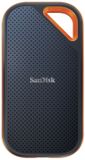 Ổ cứng di động SSD Portable 1TB Sandisk Extreme Pro E81