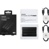 Ổ cứng di động SSD Samsung T7 Shield USB 3.2 Gen 2 2TB